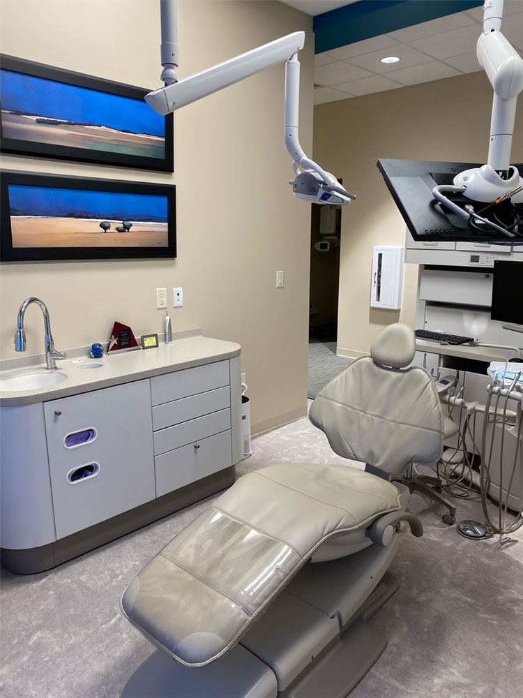 Dental Office Tour Photo #3 - Wichita, KS